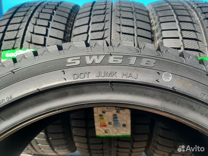 Goodride SW 618 235/40 R18 95W