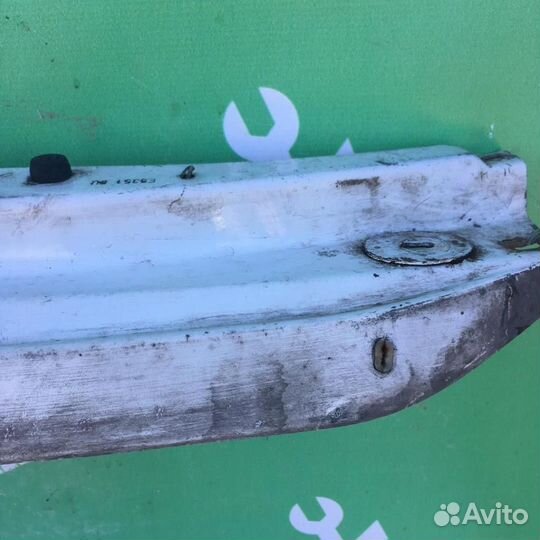 Панель передняя Опель Мовано