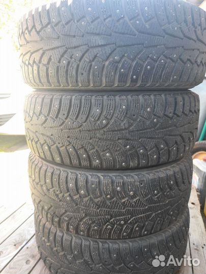 Nokian Tyres Nordman 5 205/55 R16 94