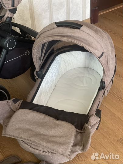 Коляска rant flex 3 в 1