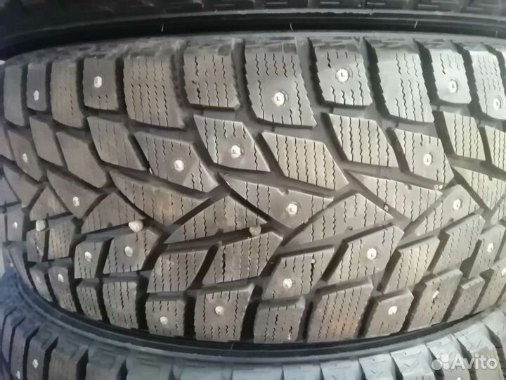 Dunlop SP Winter Ice 02 225/55 R17 101T