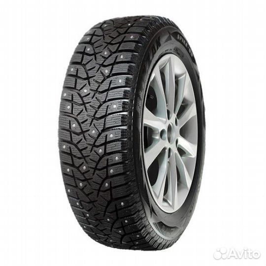 Bridgestone Blizzak Spike-02 SUV 225/60 R17