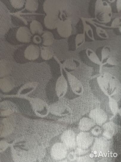 Ткань хлопколен. Ширина 220 см