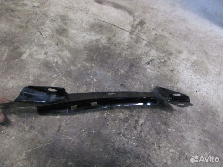 Кронштейн фар левый VW Polo (Sed RUS) 2011,Polo (H