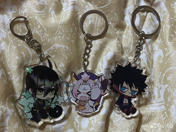 My Little Pony, игрушки из киндера, значки, брелки