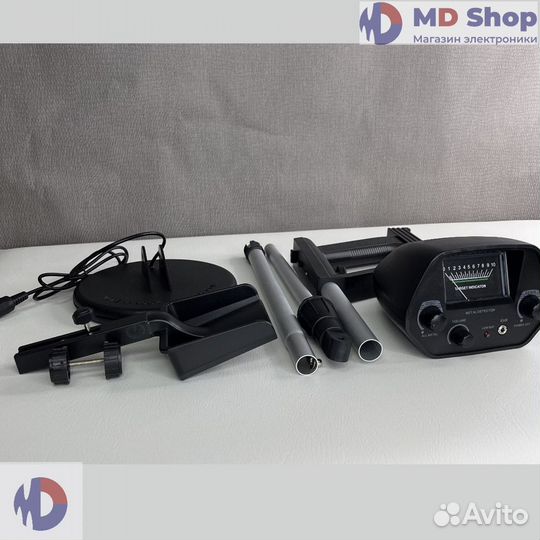 Кладоискатель металлодетектор MD 4030