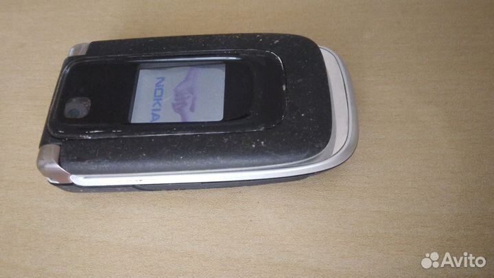 Nokia 6131