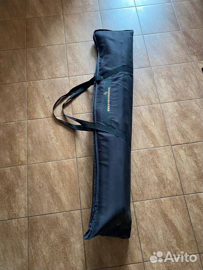 Отражатель для фото SUN-bouncer PRO SUN-swatter PR