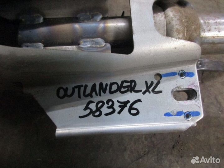 Колонка рулевая Mitsubishi Outlander XL (CW) 2006