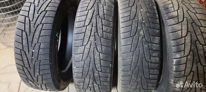 Kumho I'Zen KW31 225/65 R17