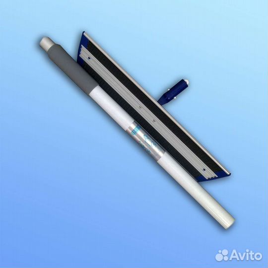 Швабра Smart- Белый кот с 1 насадкой