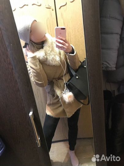 Дубленка