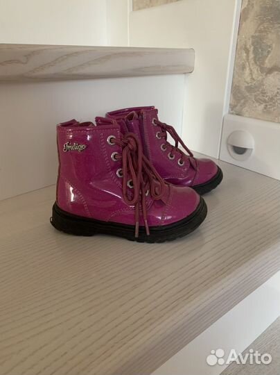 Детская обувь