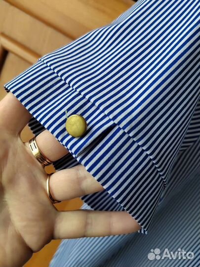 Блуза новая