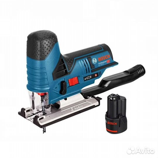 Электролобзик Bosch GST 12V-70 0.601.5A1.0011