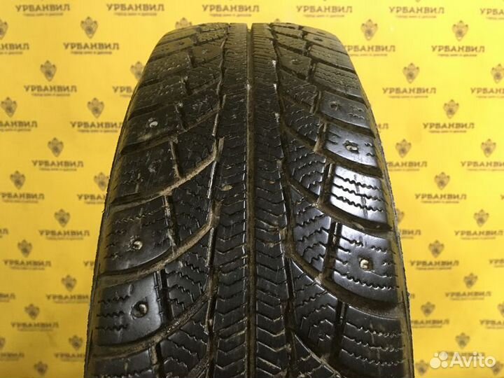 Gislaved Nord Frost 5 155/70 R13 75T