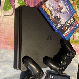 Sony playstation 4