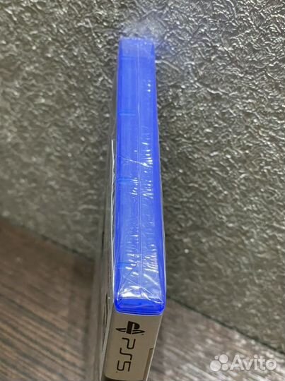 Grand Theft Auto V / GTA 5(PS 5, Русские субтитры)