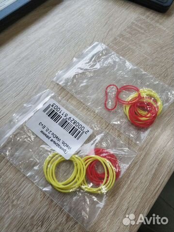 Приводные ремни для WeDo 2.0 WeDo 1.0 EV3