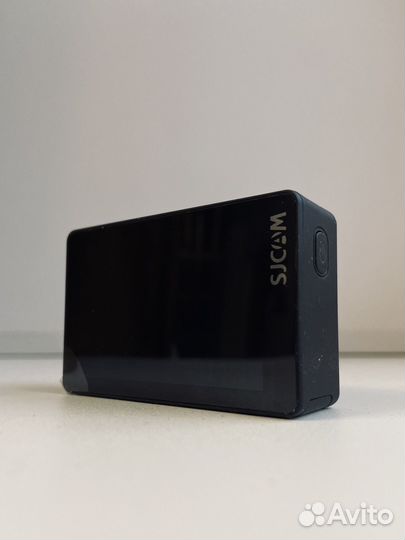 Экшен-камера sjcam SJ8 Pro