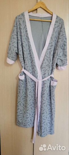 Халат женский новый