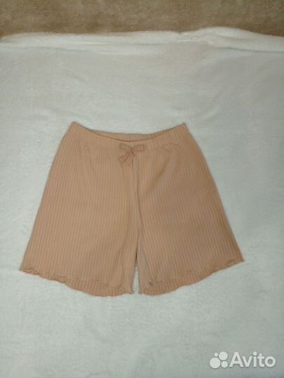 Летний костюм для девочки 9-10 лет