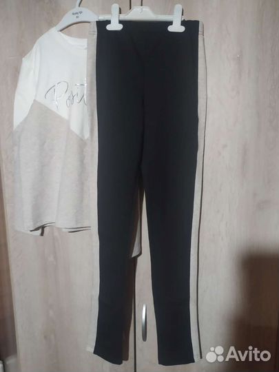 Спортивный костюм для девочки