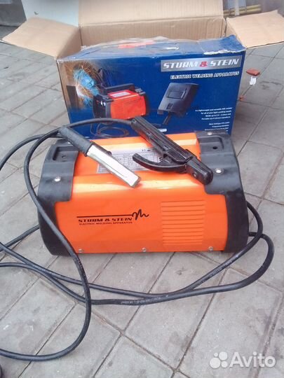 Электро сварка