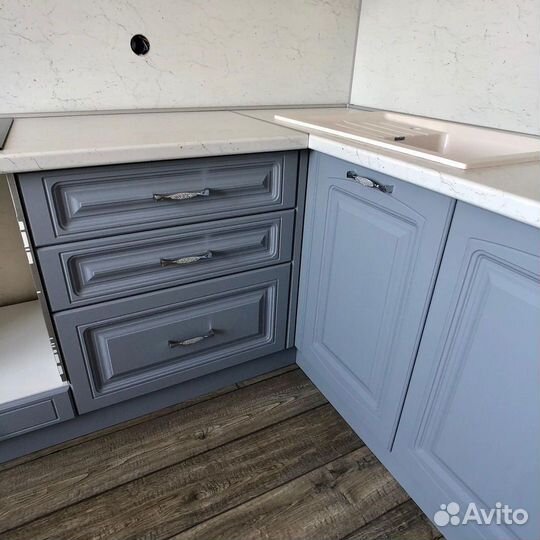 Кухни на заказ