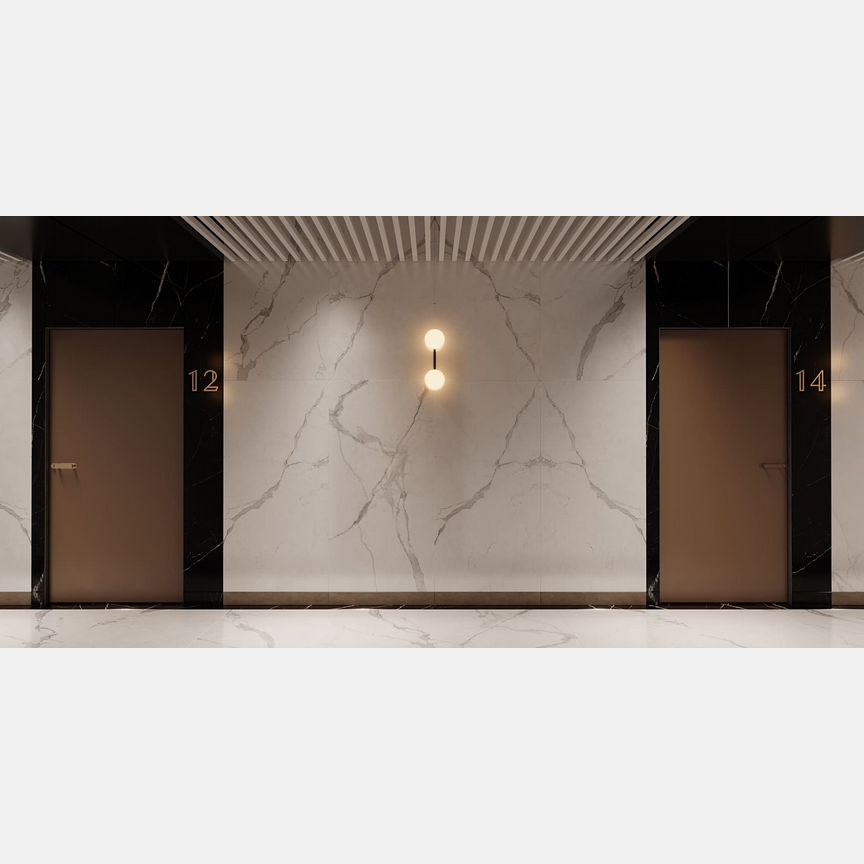 3-к. апартаменты, 67,6 м², 15/20 эт.