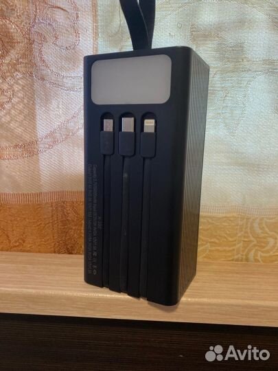 Повербанк 50000