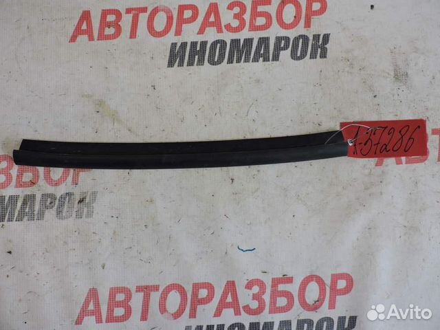 Уплотнитель двери для Honda Accord 9 2013