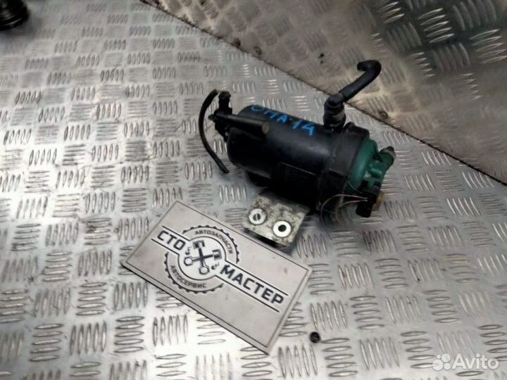 Корпус топливного фильтра Fiat Ducato 2.3