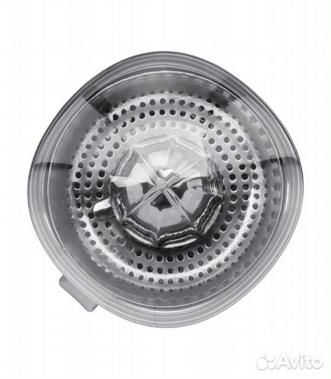 Соковыжималка Smeg CJF01whmeu, белый