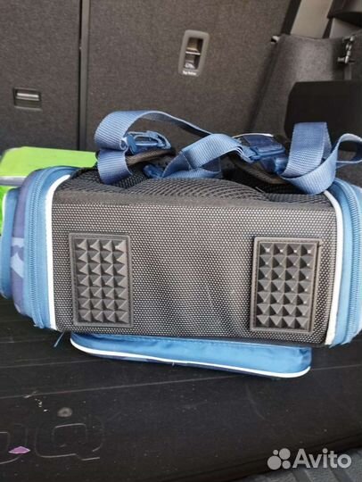 Рюкзак Berlito