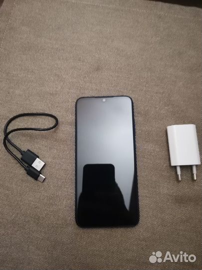 Xiaomi Redmi Note 7, 4/64 ГБ