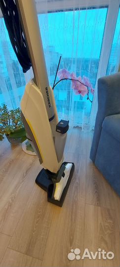 Продам моющий karcher