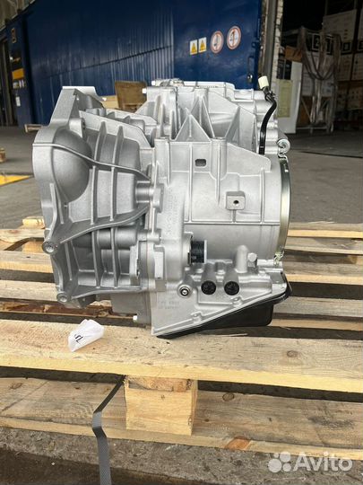 Вариатор на китайца джили б/у