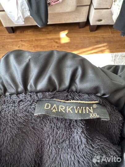 Пальто женское демисезонное, размер 60/62