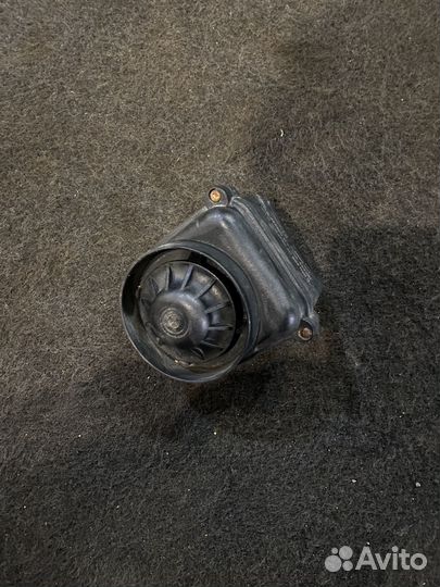 Сирена сигнализации BMW 6 e63