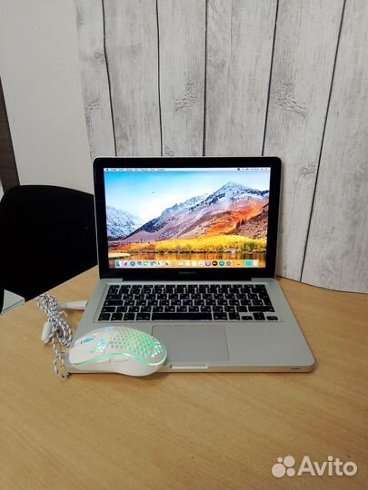 Apple MacBook Pro 13 A1278 Core i5