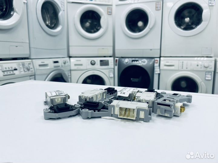 Замок убл для стиральной машины LG Лджи