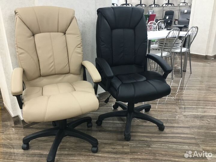 Компьютерное кресло