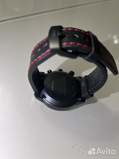 Часы мужские Suunto Elementum Terra