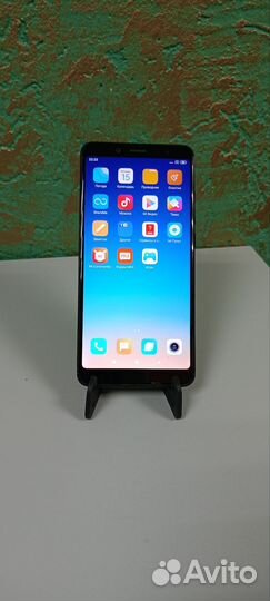 Xiaomi Redmi Note 5, 4/64 ГБ