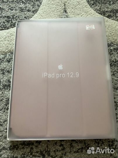 Чехол на iPad pro 12.9