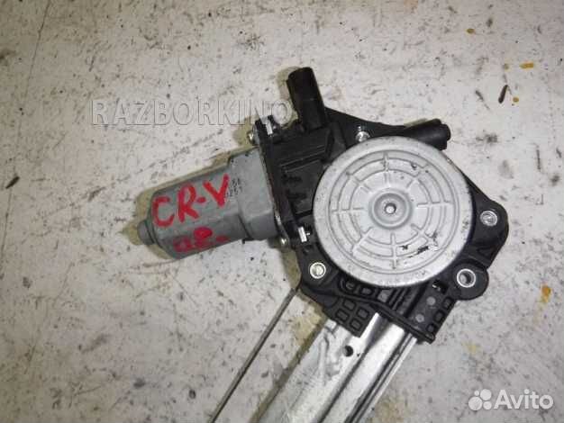 Стеклоподъемник электрический передний правый 7221