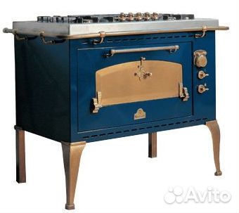 Варочный центр Restart ELG 107