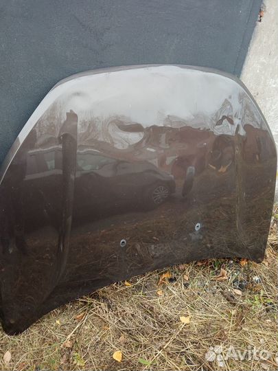 Капот на LADA vesta б/у