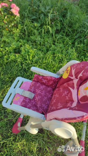 Стульчик для кормления